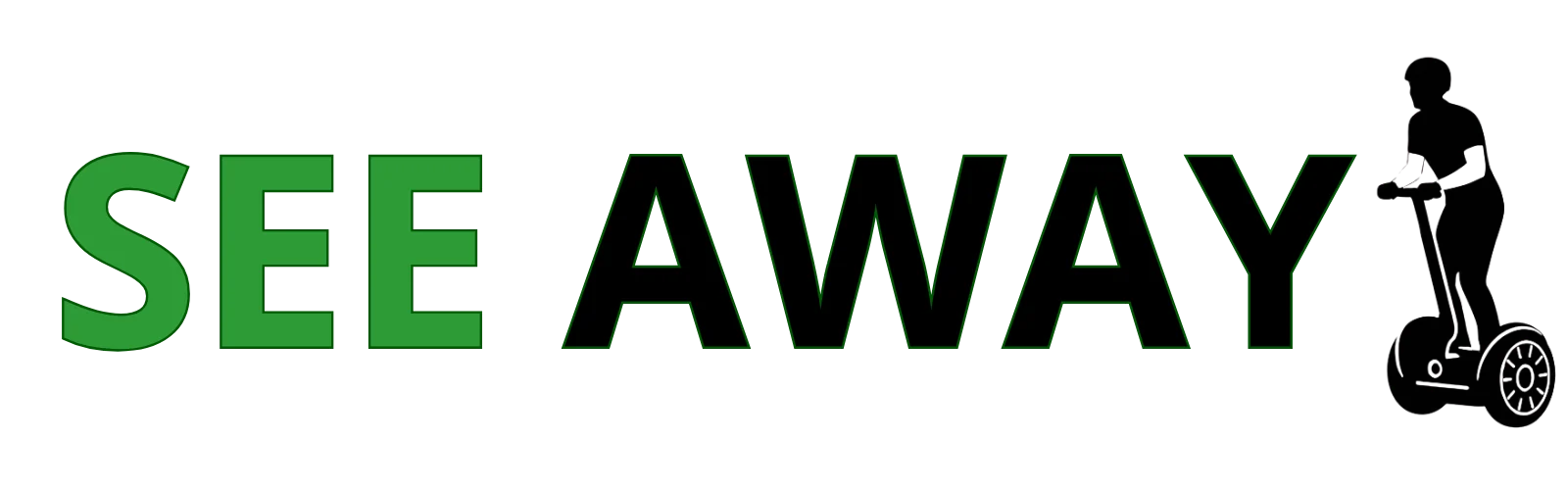 SEE AWAY